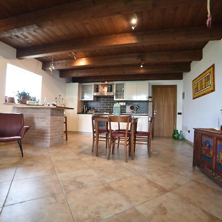 Bed and Breakfast Capannone111 Castiglione di Ravenna Exterior foto