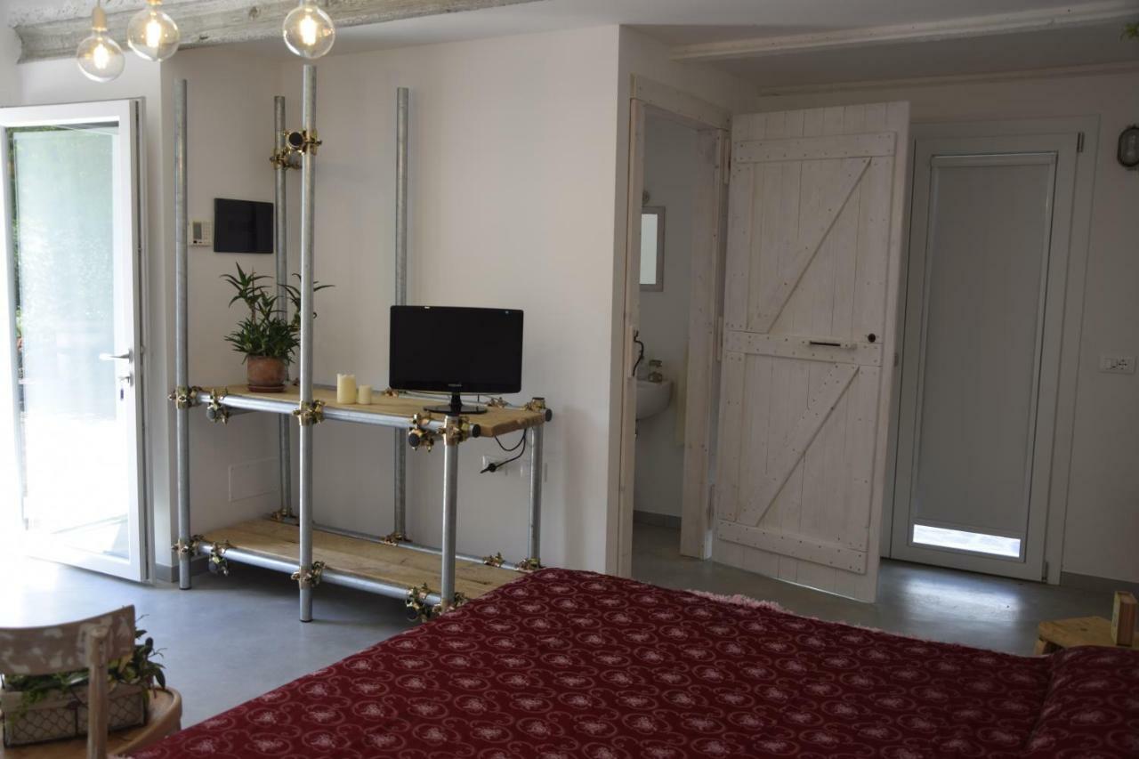 Bed and Breakfast Capannone111 Castiglione di Ravenna Exterior foto